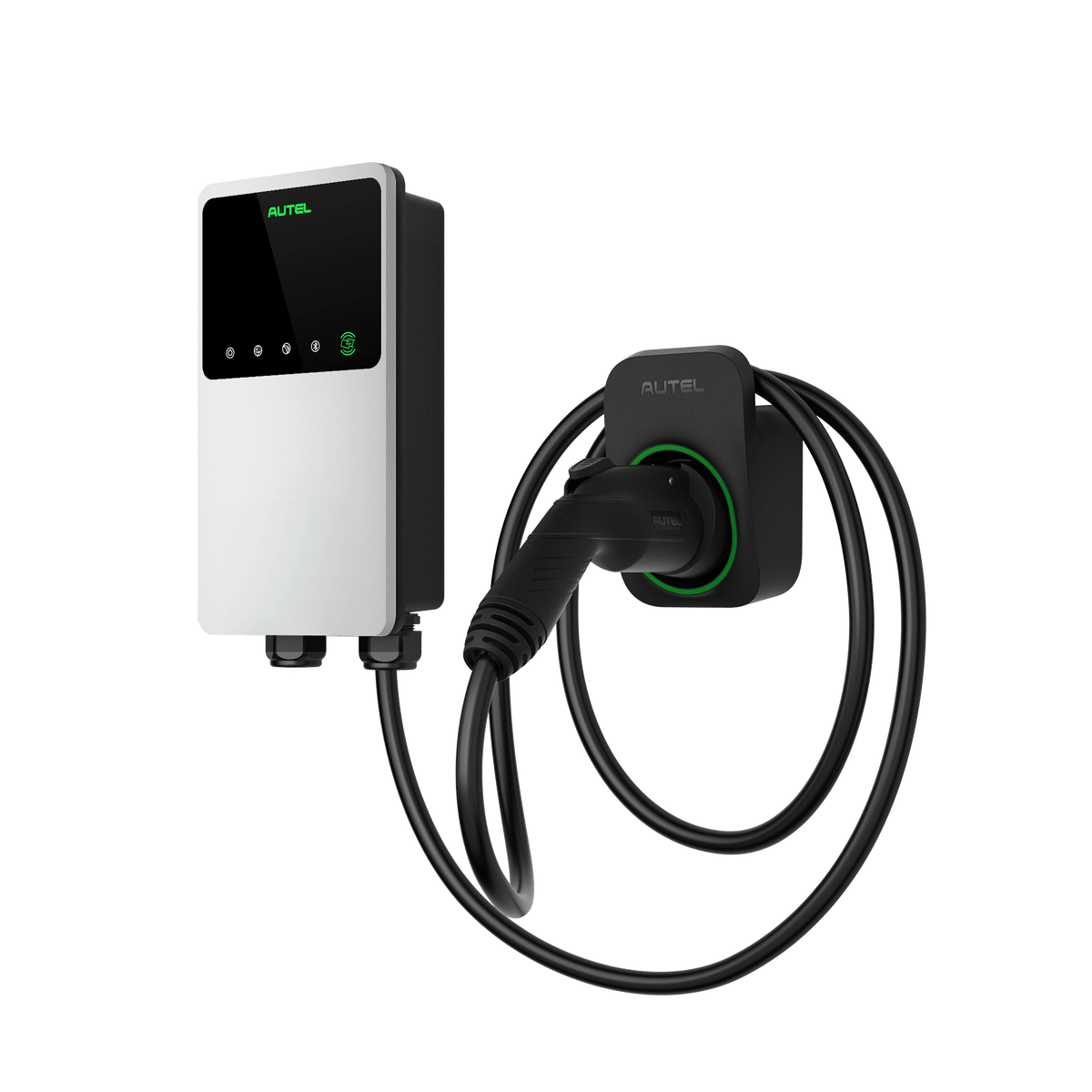 AC Elite Home 50A 12kW EV Charger | CA Autel EV Chargers Official Website
