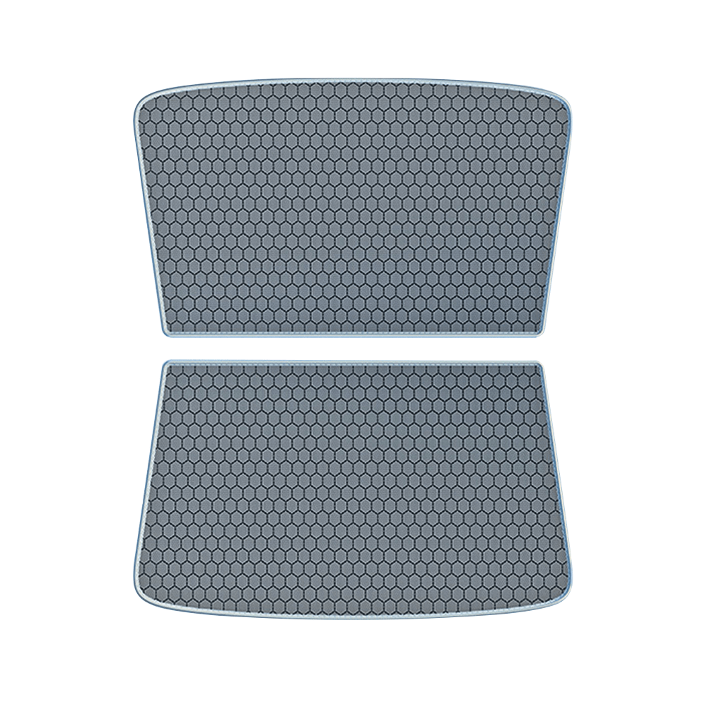 Glass Roof Sunshade for Tesla Model Y | TESERY Tesery Official Store