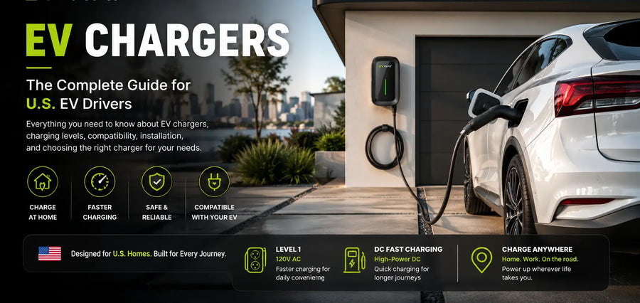 EV CHARGERS
