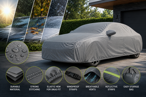 Car Covers