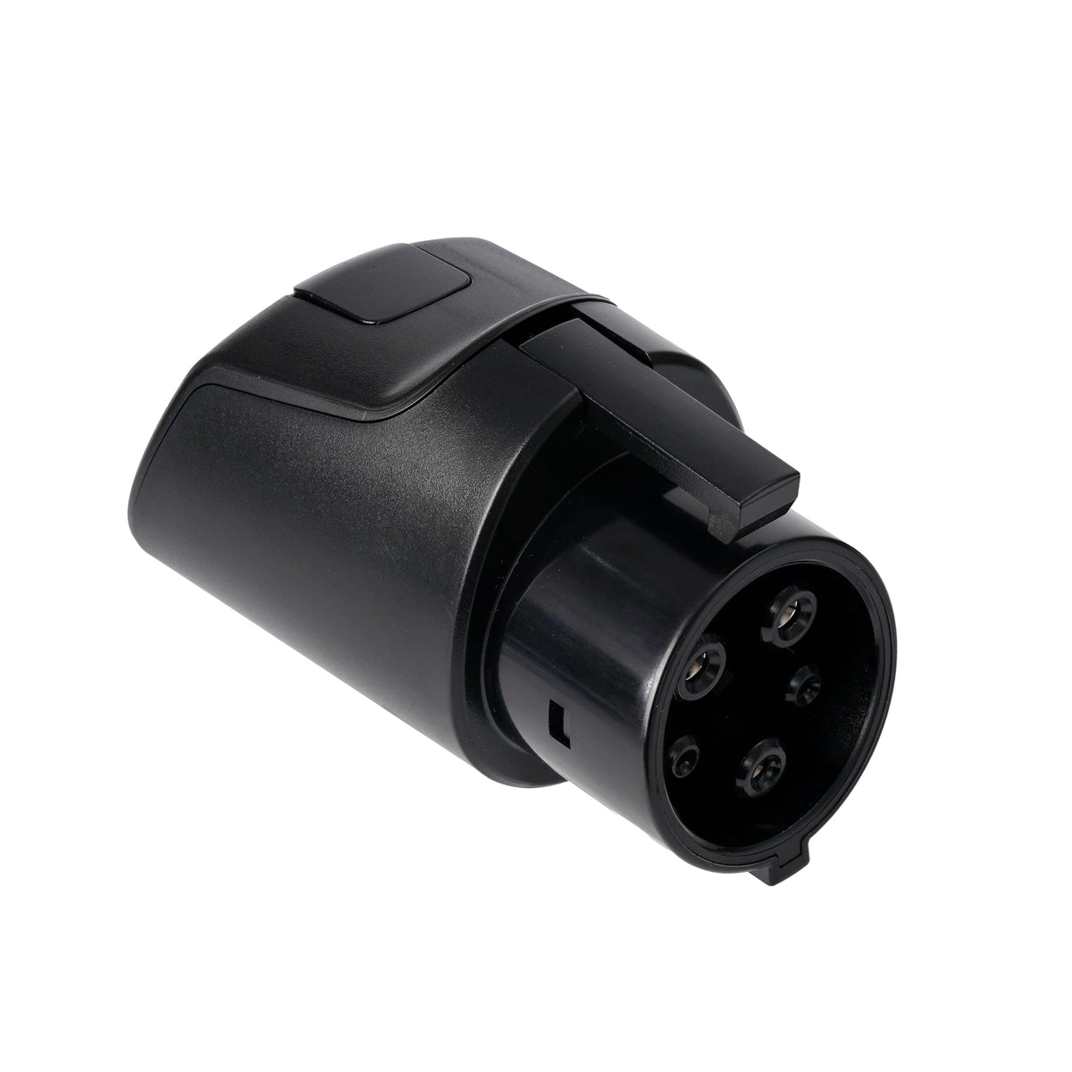 LENZ NACS to J1772 Gen 2 Charging Adapter (Most Compact in its Class) Lenz Charging Solutions