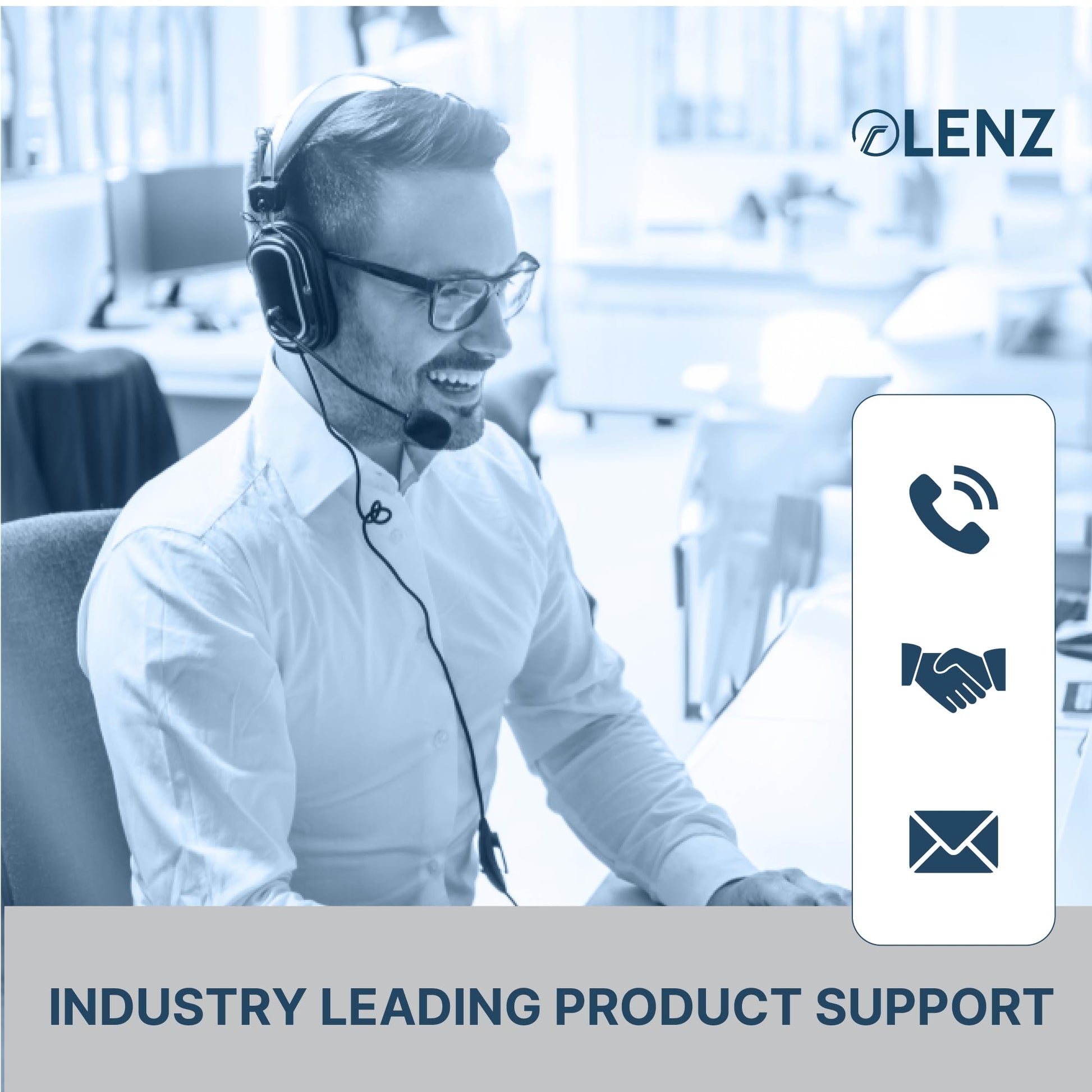 LENZ NACS to J1772 Gen 2 Charging Adapter (Most Compact in its Class) Lenz Charging Solutions