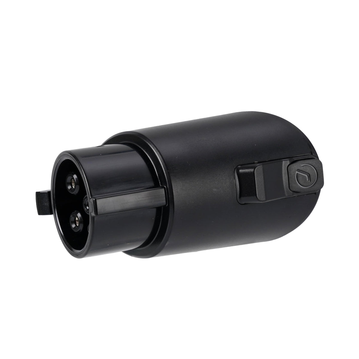 LENZ NACS to J1772 Gen 2 Charging Adapter (Most Compact in its Class) Lenz Charging Solutions