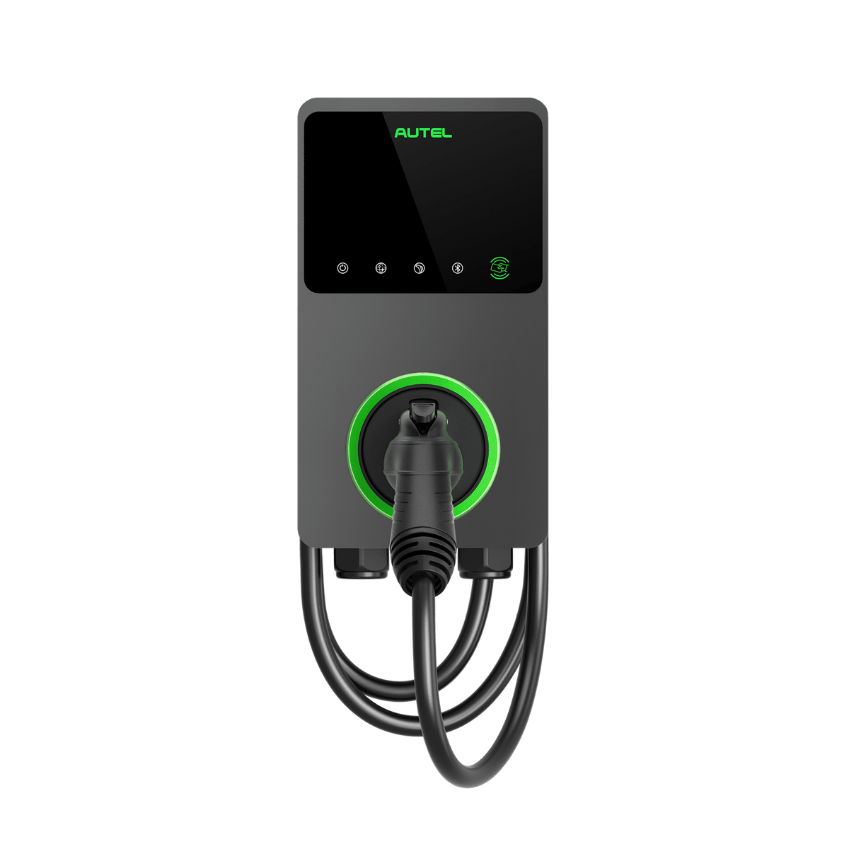 AC Elite Home 50A 12kW EV Charger | CA Autel EV Chargers Official Website