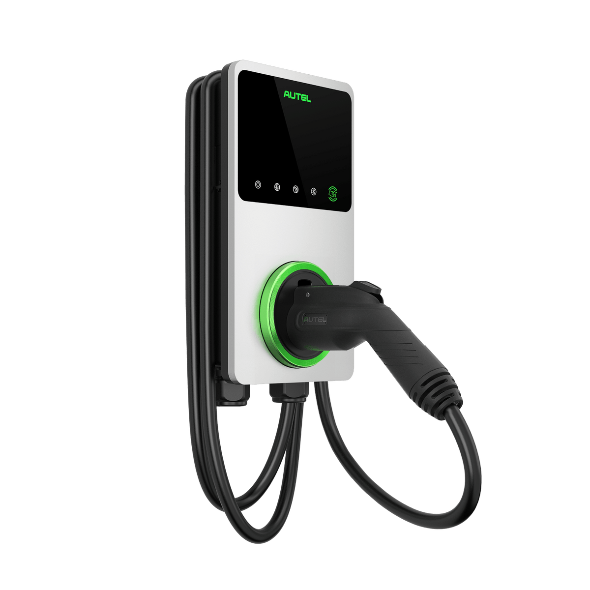 AC Elite Home 50A 12kW EV Charger | CA Autel EV Chargers Official Website