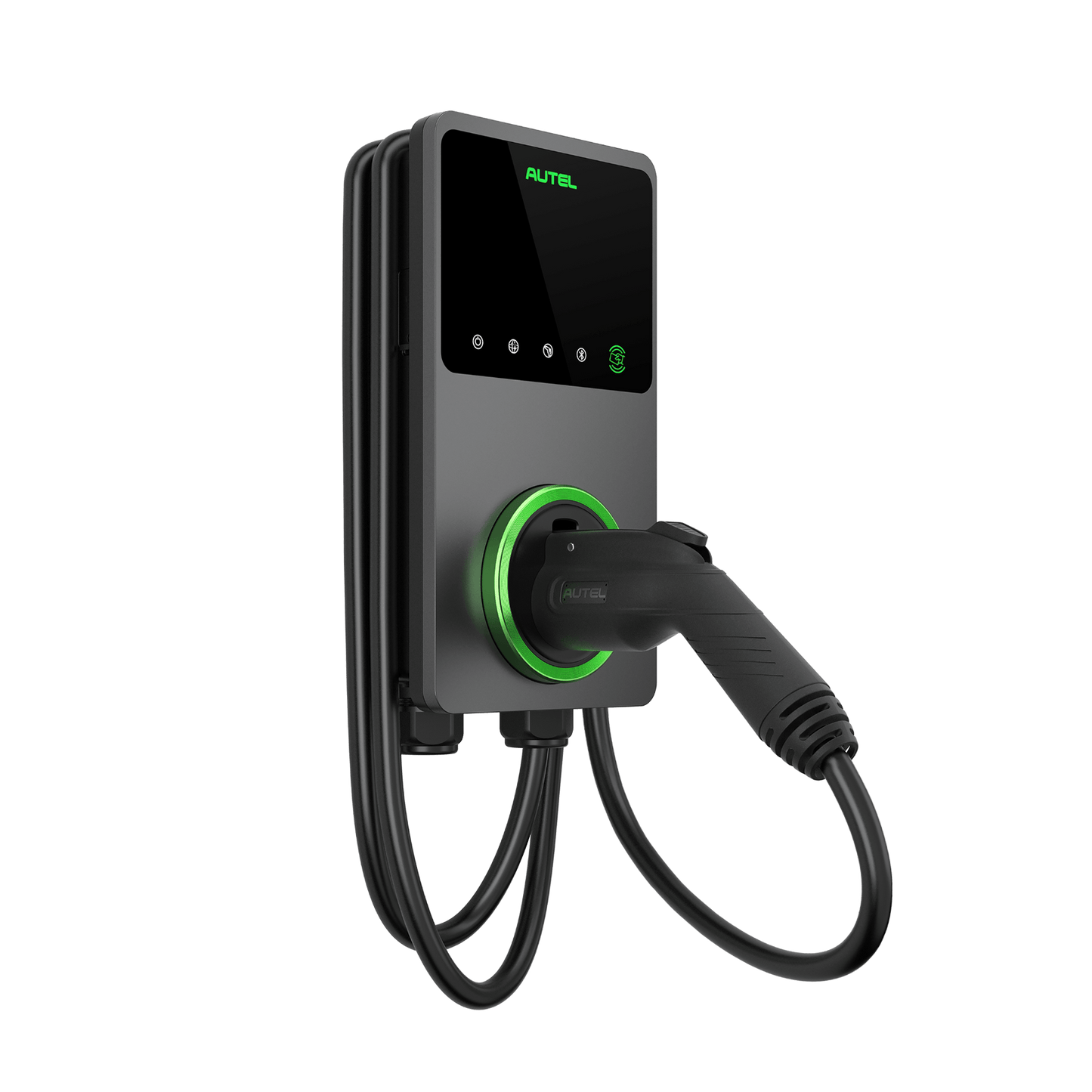 AC Elite Home 50A 12kW EV Charger | CA Autel EV Chargers Official Website