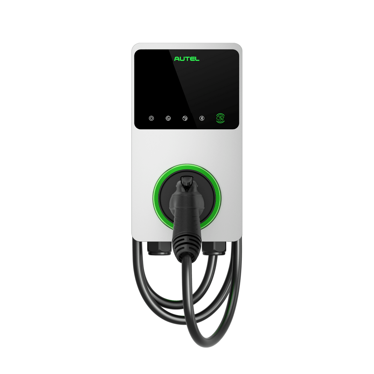 AC Elite Home 50A 12kW EV Charger | CA Autel EV Chargers Official Website