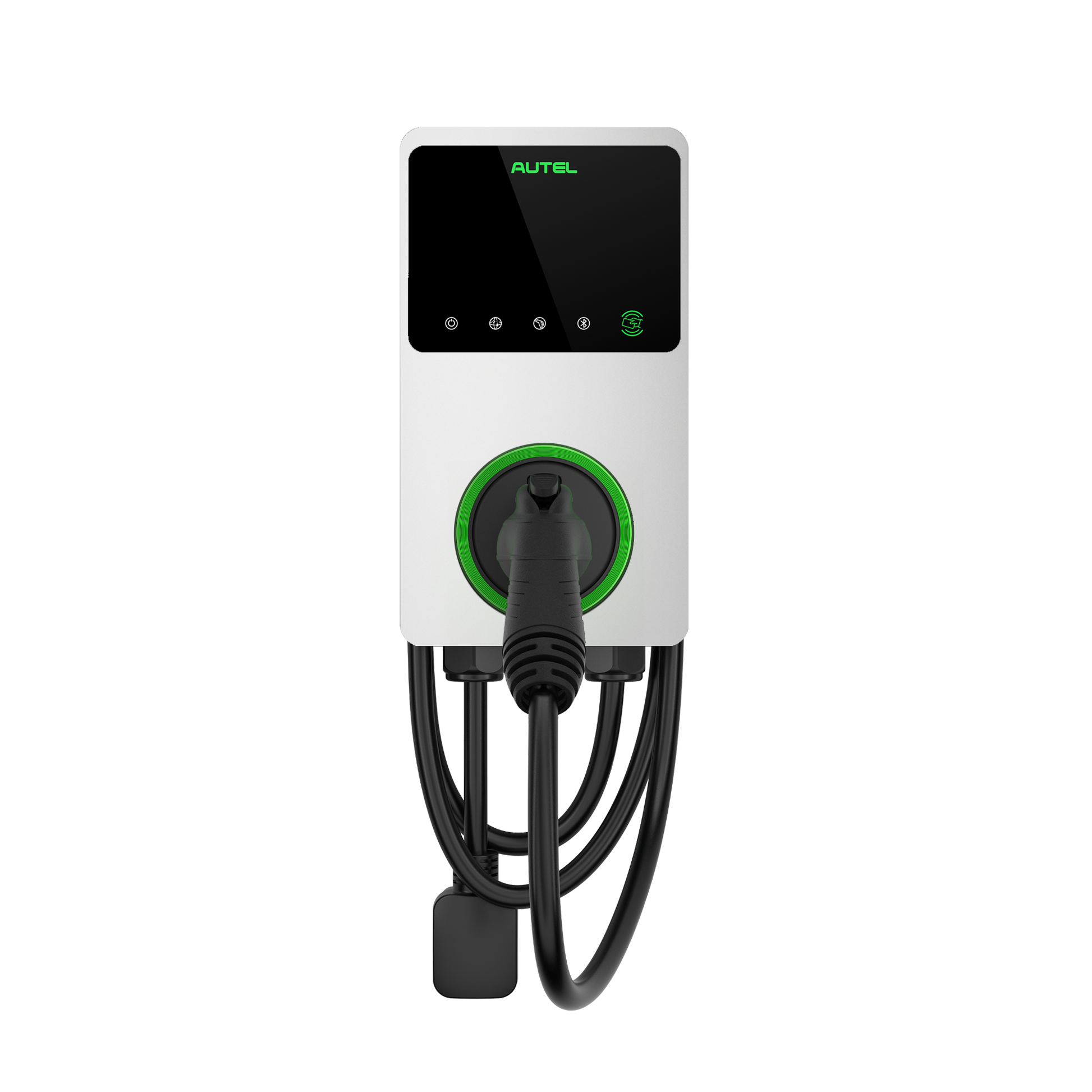 AC Elite Home 40A EV Charger | CA Autel EV Chargers Official Website