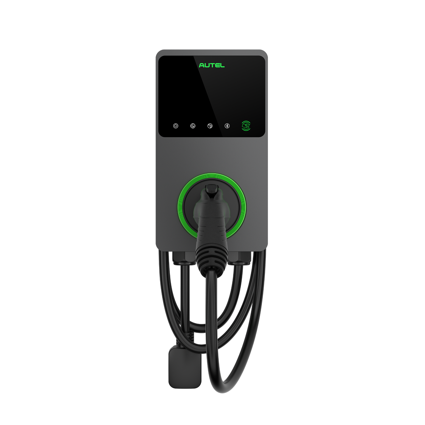 AC Elite Home 40A EV Charger | CA Autel EV Chargers Official Website