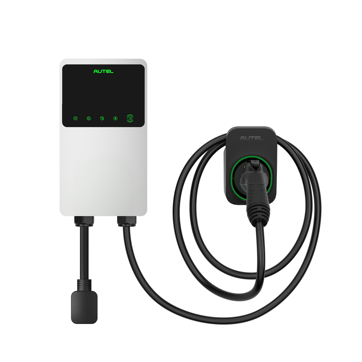 AC Elite Home 40A EV Charger | CA Autel EV Chargers Official Website