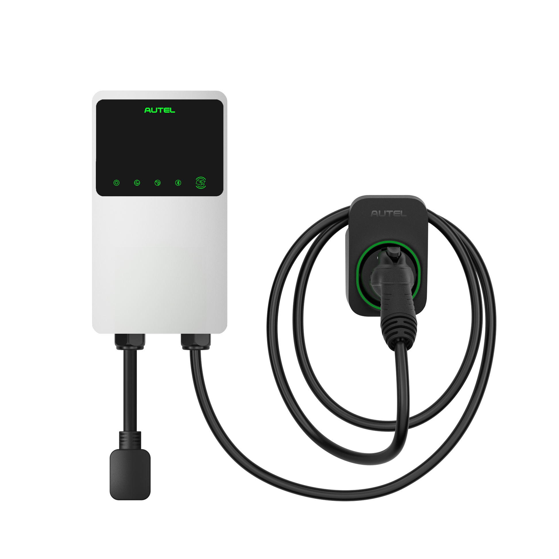 AC Elite Home 40A EV Charger | CA Autel EV Chargers Official Website