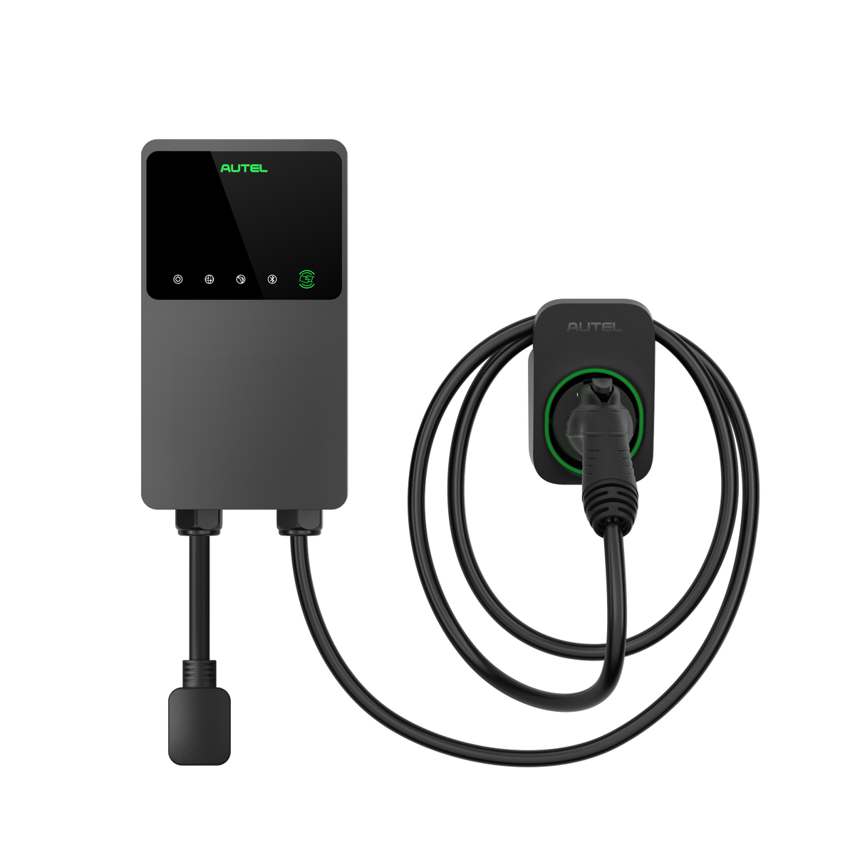 AC Elite Home 40A EV Charger | CA Autel EV Chargers Official Website