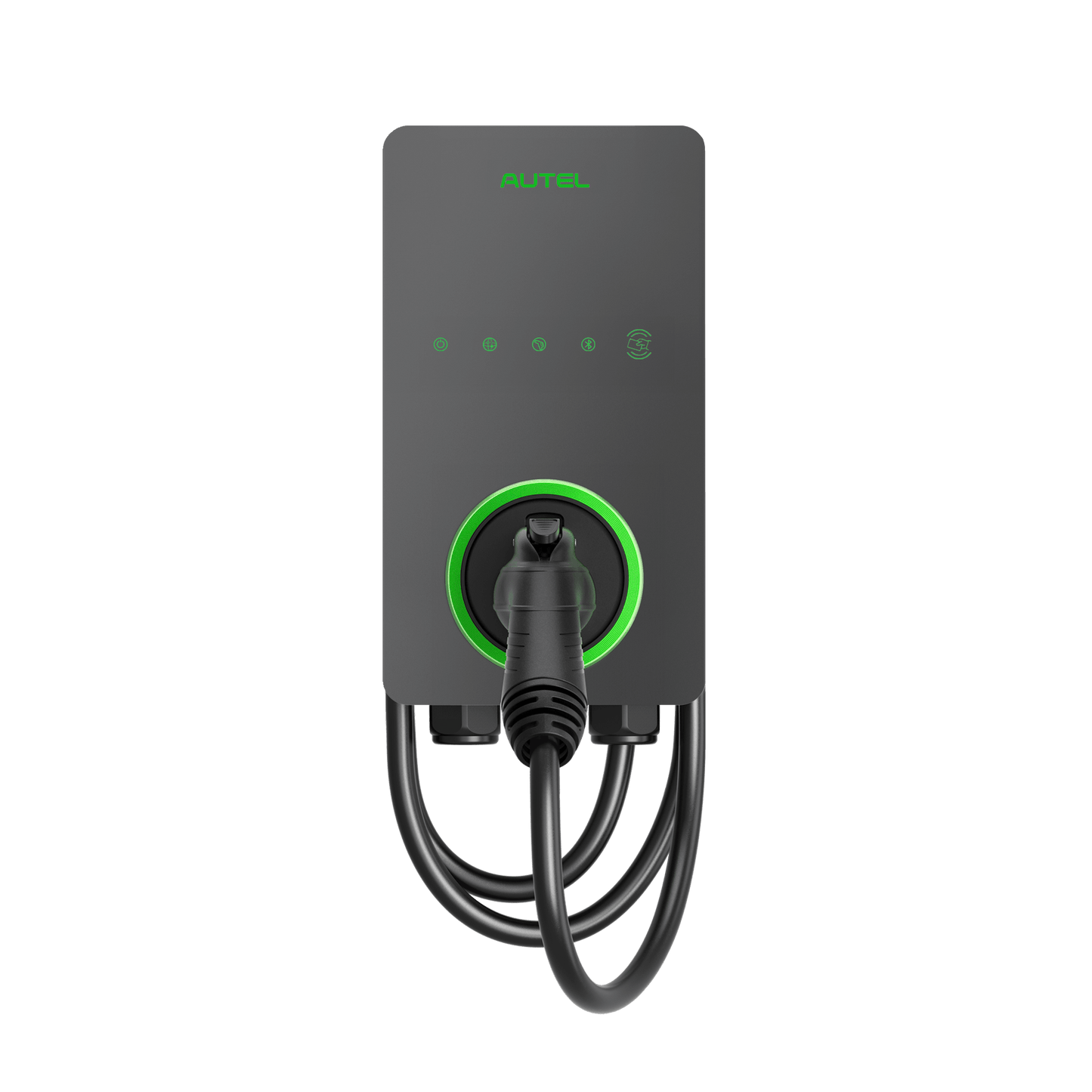 AC Lite Home 50A 12kW EV Charger | CA Autel EV Chargers Official Website