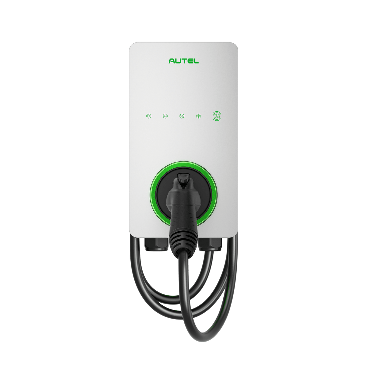 AC Lite Home 50A 12kW EV Charger | CA Autel EV Chargers Official Website