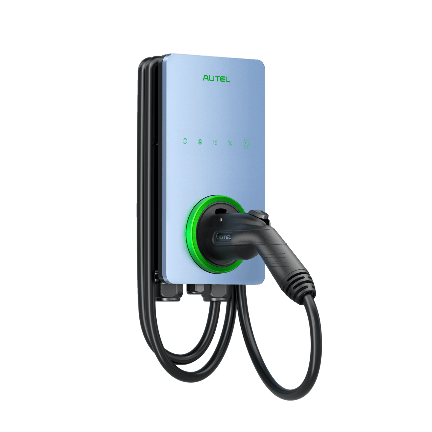 AC Lite Home 50A 12kW EV Charger | CA Autel EV Chargers Official Website