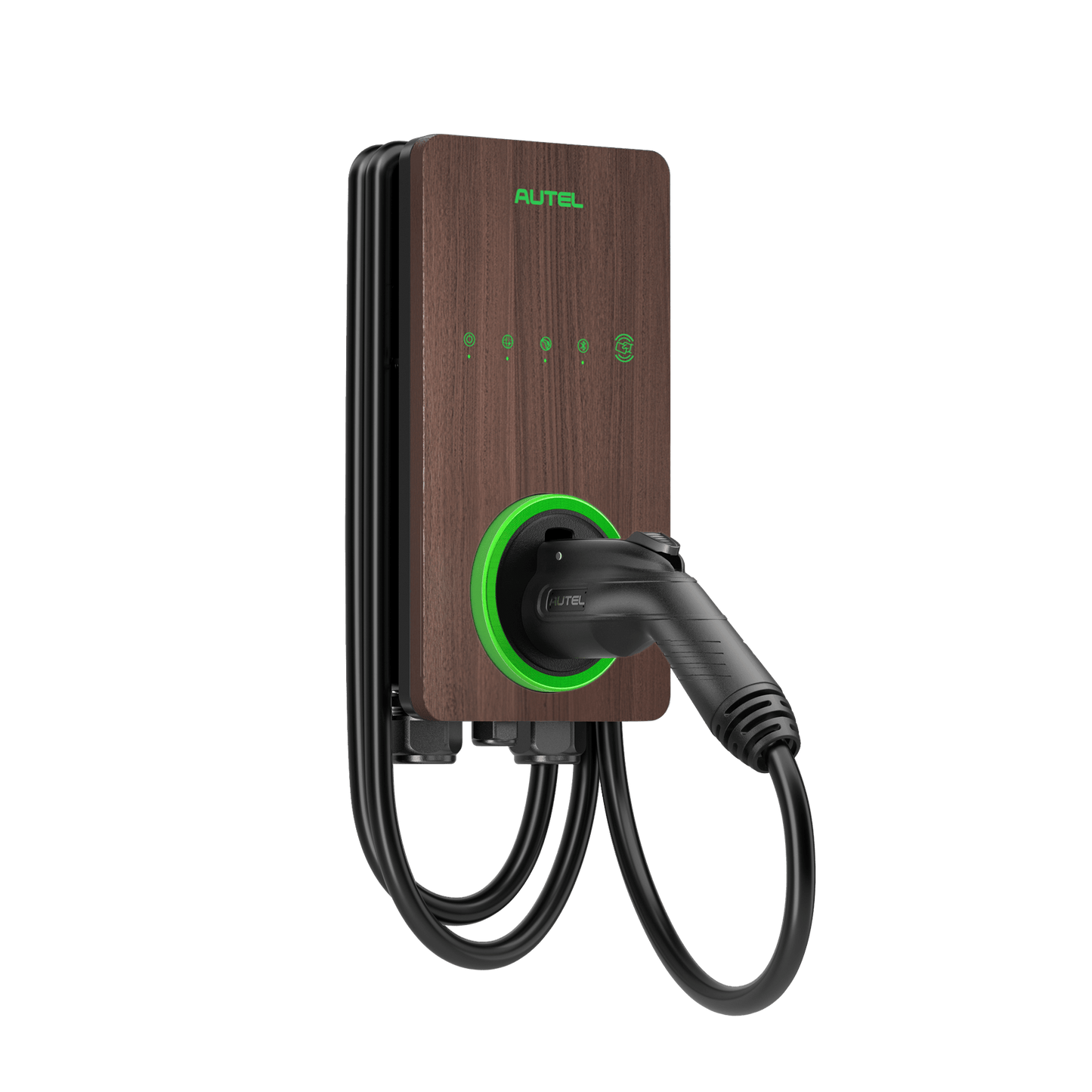 AC Lite Home 50A 12kW EV Charger | CA Autel EV Chargers Official Website