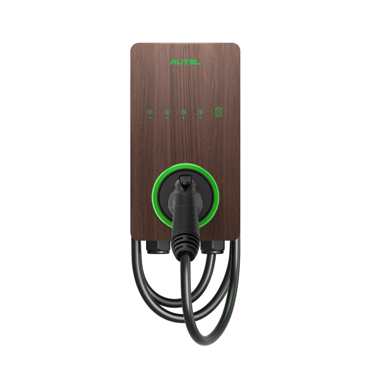 AC Lite Home 50A 12kW EV Charger | CA Autel EV Chargers Official Website
