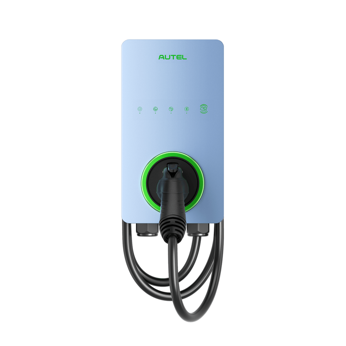 AC Lite Home 50A 12kW EV Charger | CA Autel EV Chargers Official Website