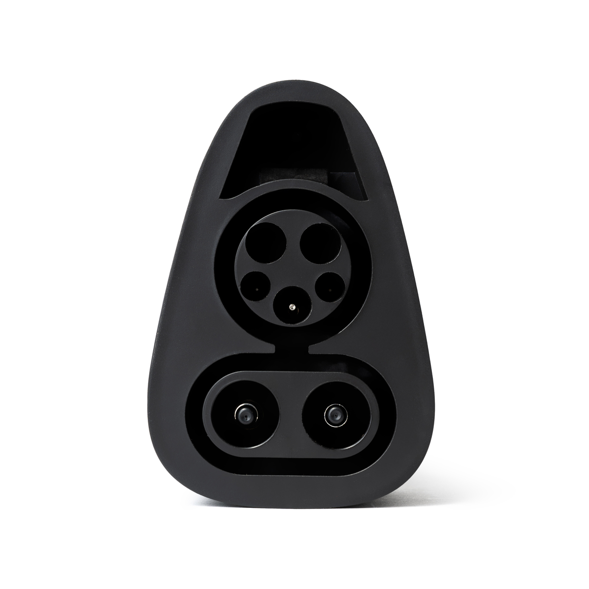 LENZ CCS1 to NACS Port (Tesla) Charging Adapter Lenz Charging Solutions