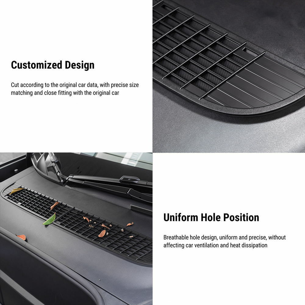 Air Intake Vent Cover Accessories for Model Y Juniper | TESERY Tesery Official Store