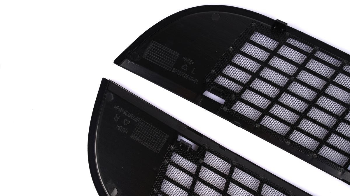 Air Intake Vent Cover Accessories for Model Y Juniper | TESERY Tesery Official Store