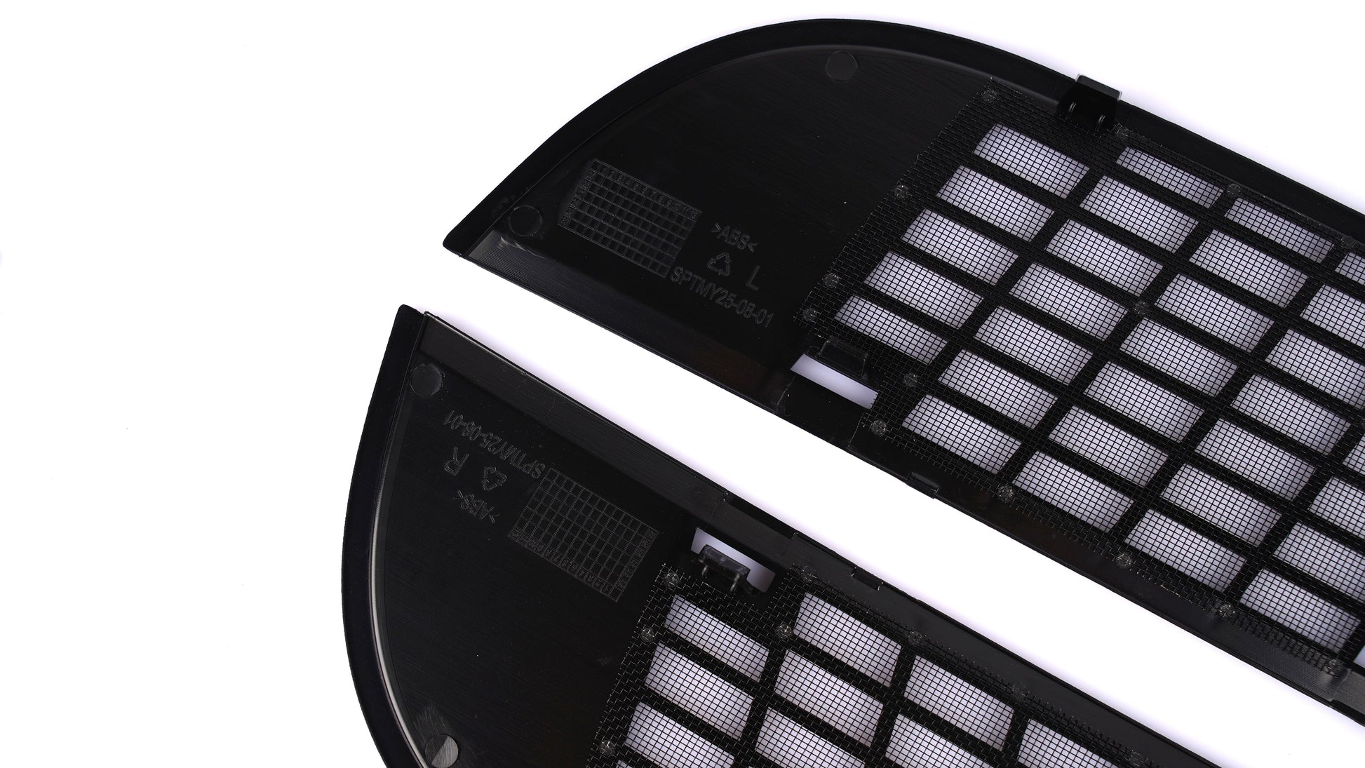 Air Intake Vent Cover Accessories for Model Y Juniper | TESERY Tesery Official Store