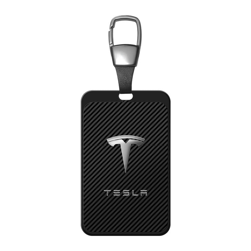 Aluminum Full Cover Key Protective Case For Tesla Model 3/Y Tesery Official Store