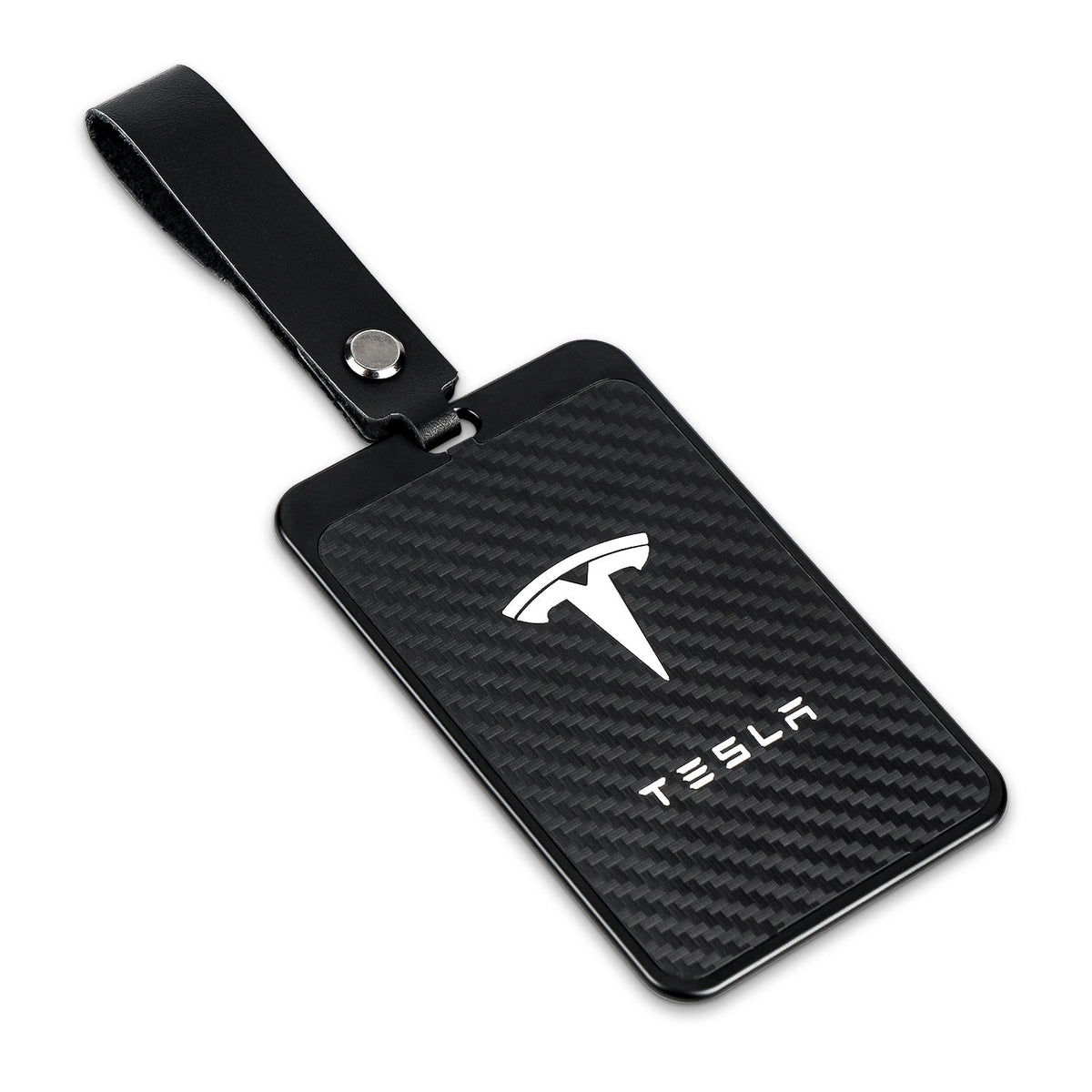 Aluminum Full Cover Key Protective Case For Tesla Model 3/Y Tesery Official Store