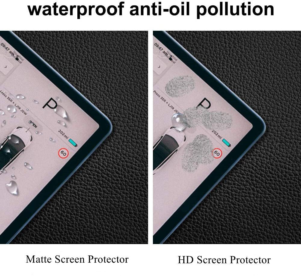 Screen Protector for Tesla Model Y & Model 3 Tesery Official Store