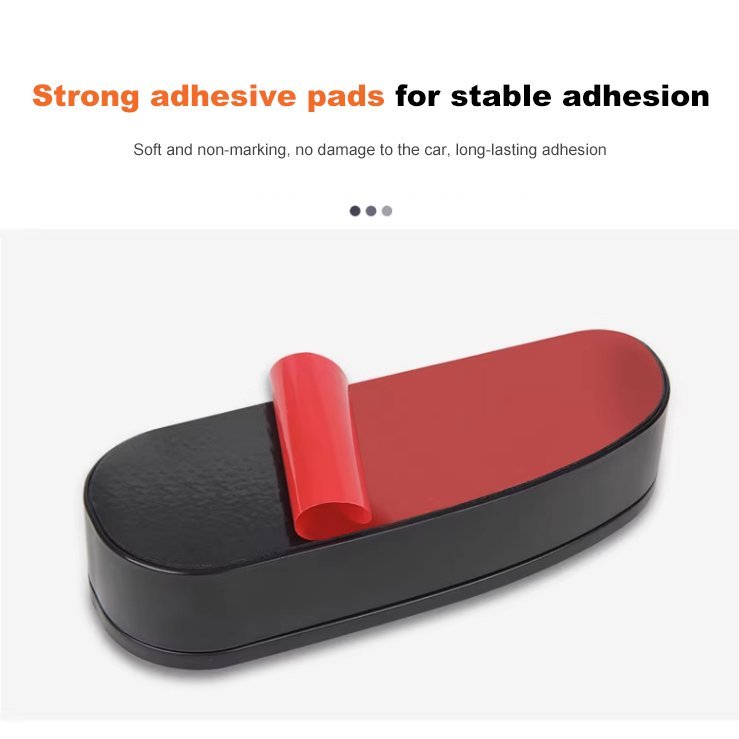 Driver's Door Armrest Extender for Tesla 3/Y/S/X | Adjustable Height | Storage Box Tesery Official Store