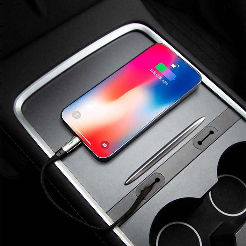 Fast Charging Data Cable for Tesla Tesery Official Store
