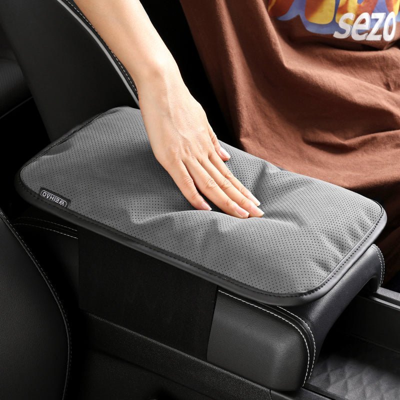 Armrest Cushion for Tesla Model 3/Y/X/S Tesery Official Store