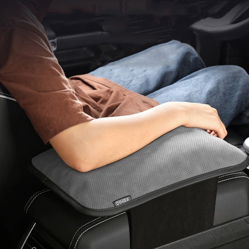 Armrest Cushion for Tesla Model 3/Y/X/S Tesery Official Store