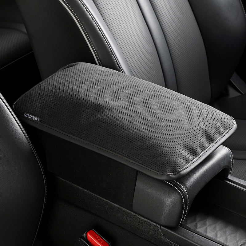 Armrest Cushion for Tesla Model 3/Y/X/S Tesery Official Store