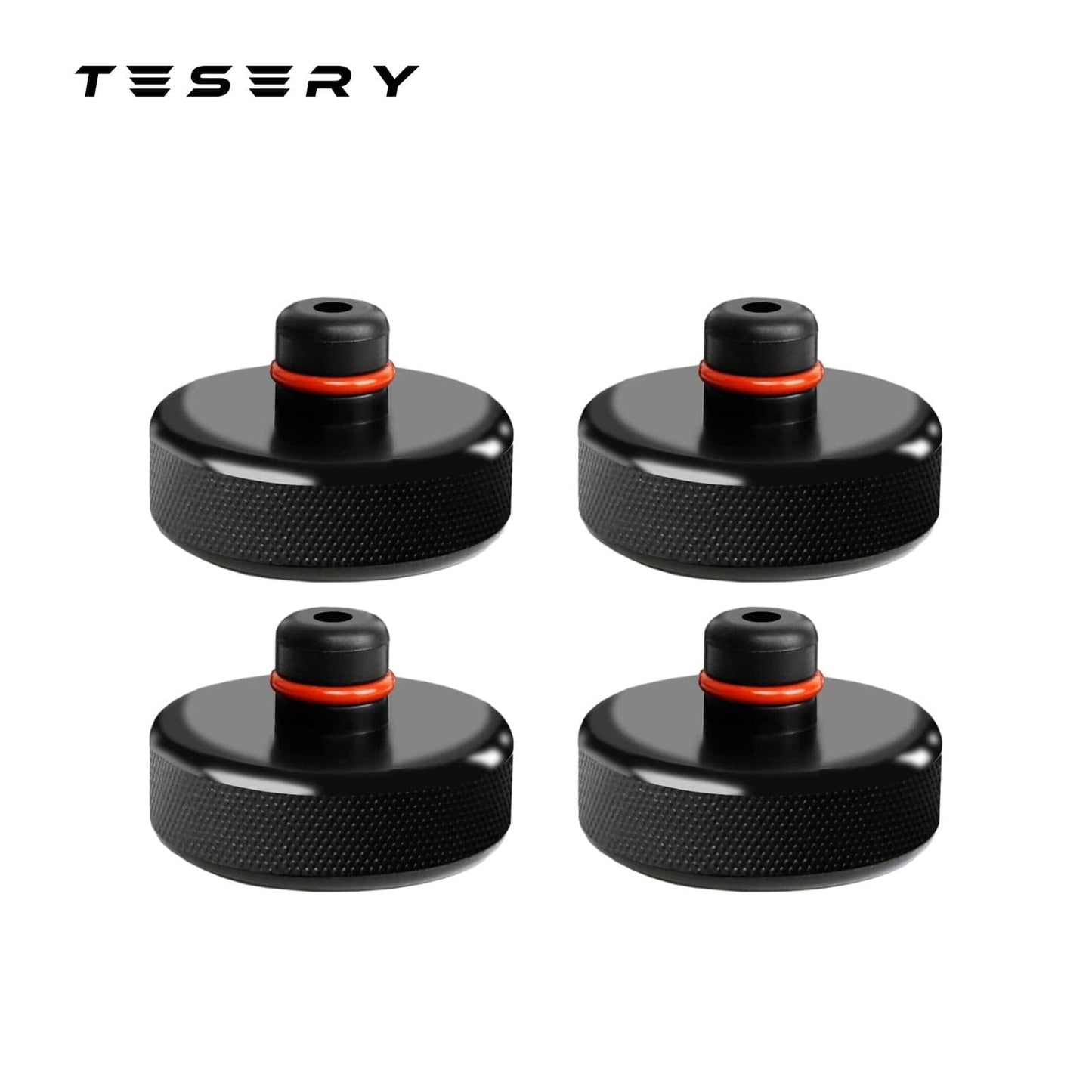 Jack Pads Adapter with Storage Bag for Tesla Model 3/Y/S/X Tesery Official Store