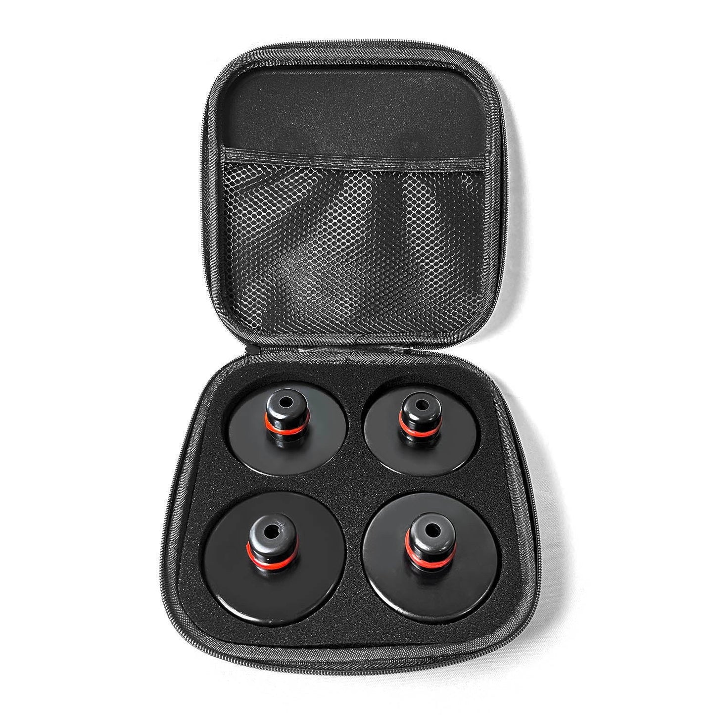 Jack Pads Adapter with Storage Bag for Tesla Model 3/Y/S/X Tesery Official Store