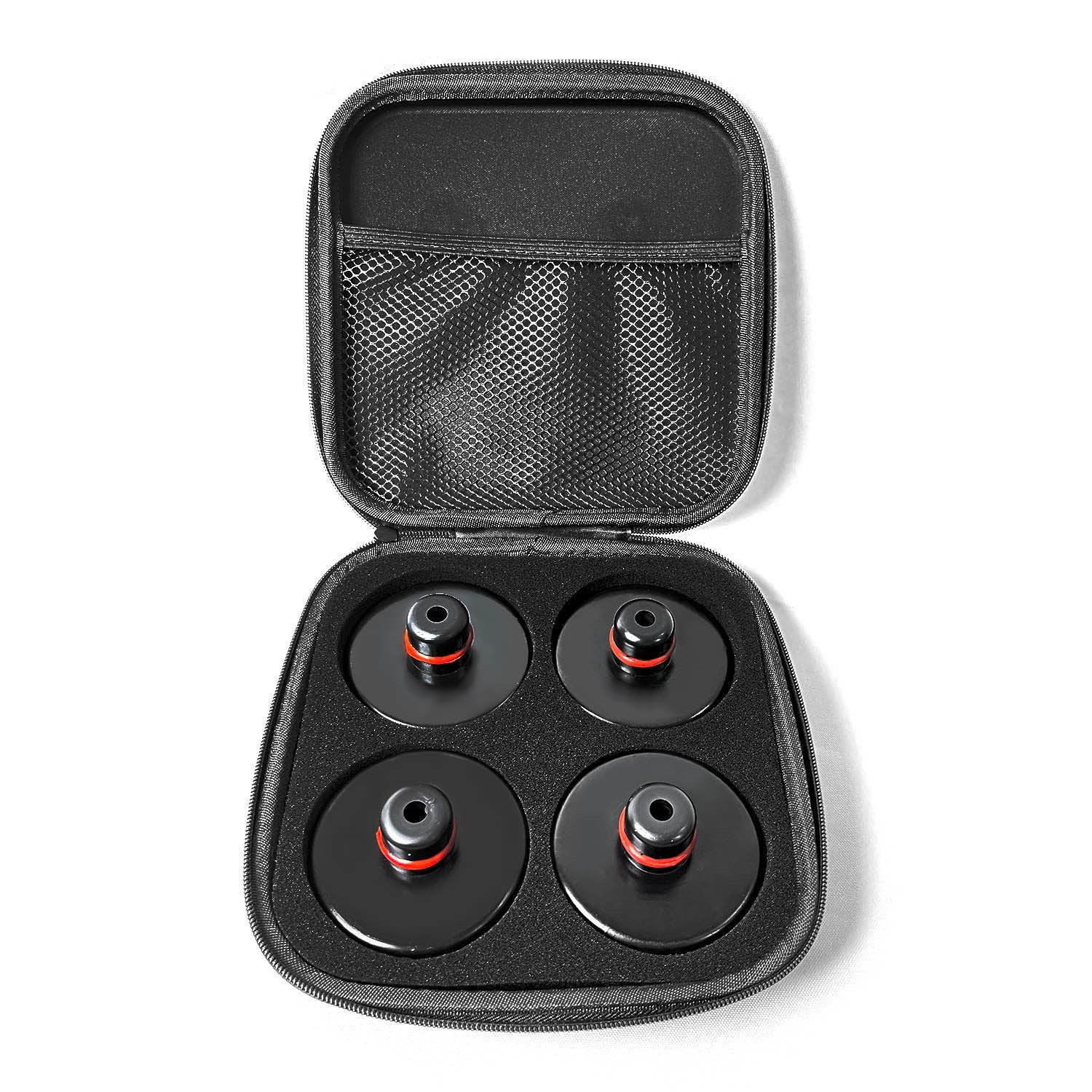 Jack Pads Adapter with Storage Bag for Tesla Model 3/Y/S/X Tesery Official Store
