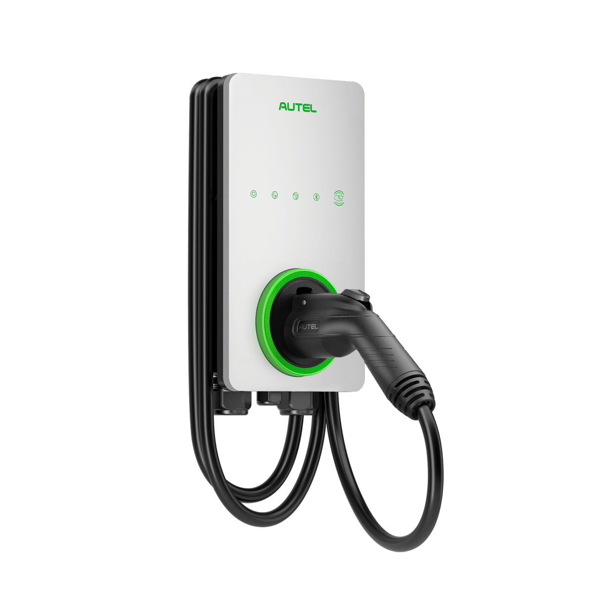 AC Lite Home 50A 12kW EV Charger | CA Autel EV Chargers Official Website