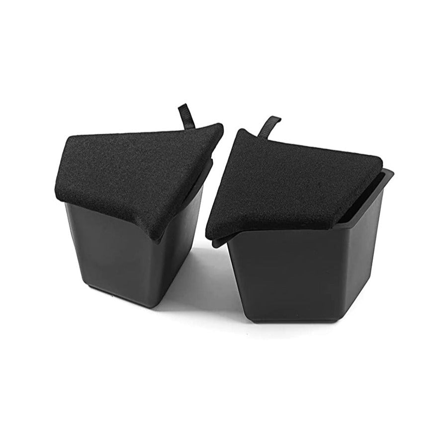 Original Car Trunk Left and Right Storage Box for Tesla Model Y Tesery Official Store