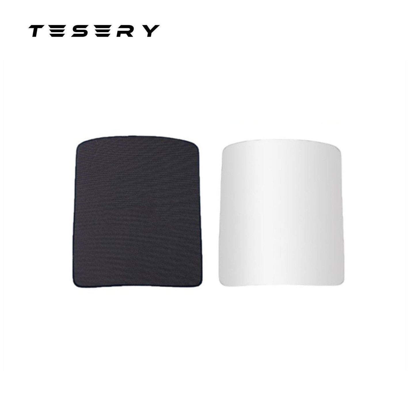 Panoramic Sunroof Sunshade for Tesla Model S Tesery Official Store
