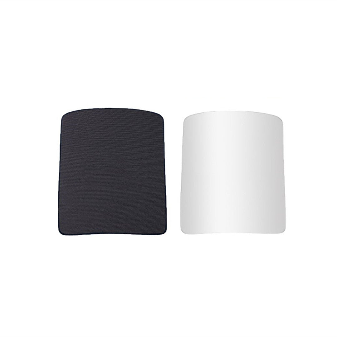 Panoramic Sunroof Sunshade for Tesla Model S Tesery Official Store