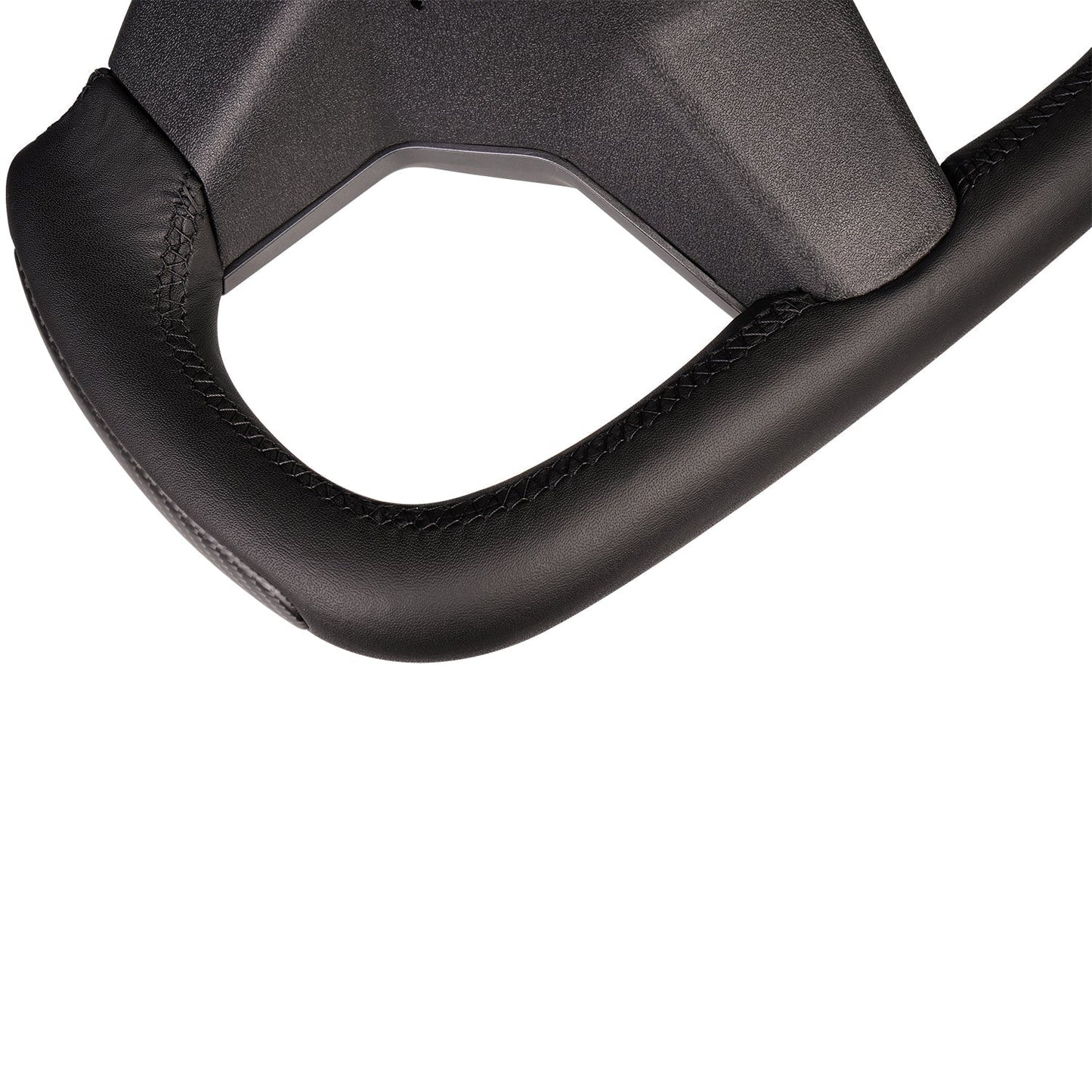 TESERY Yoke Carbon Fiber Steering Wheel for Tesla Model 3 / Y【Style 34】 Tesery Official Store