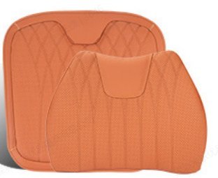 Seasonal Universal Seat Covers for Tesla Model 3/Y/X/S (style 2) Tesery Official Store