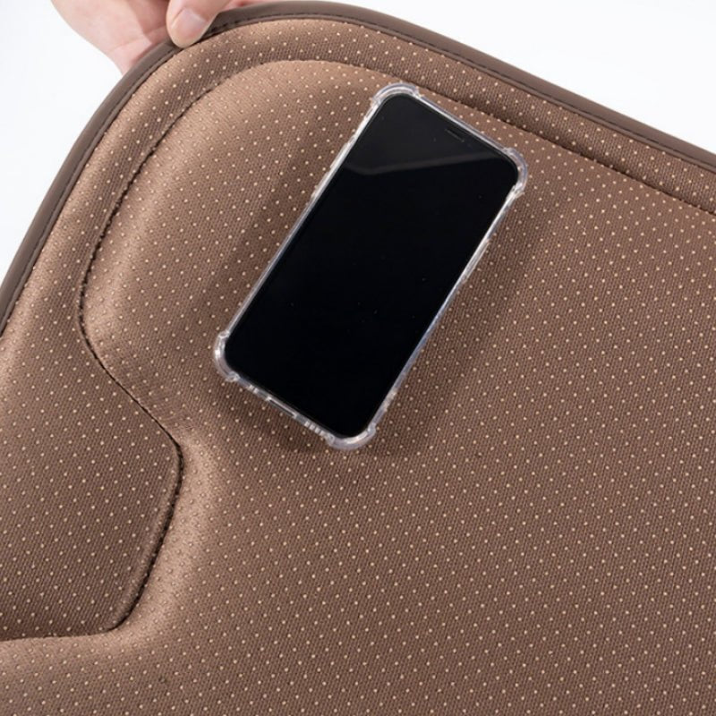 Seasonal Universal Seat Covers for Tesla Model 3/Y/X/S (style 2) Tesery Official Store