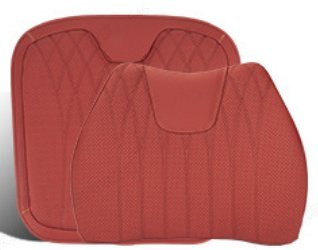 Seasonal Universal Seat Covers for Tesla Model 3/Y/X/S (style 2) Tesery Official Store