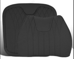Seasonal Universal Seat Covers for Tesla Model 3/Y/X/S (style 2) Tesery Official Store