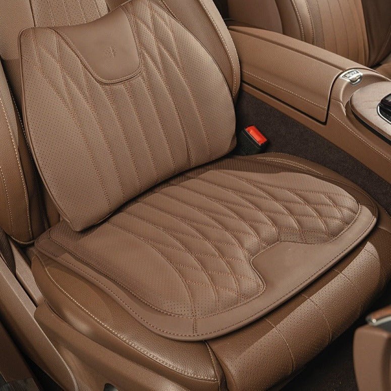 Seasonal Universal Seat Covers for Tesla Model 3/Y/X/S (style 2) Tesery Official Store