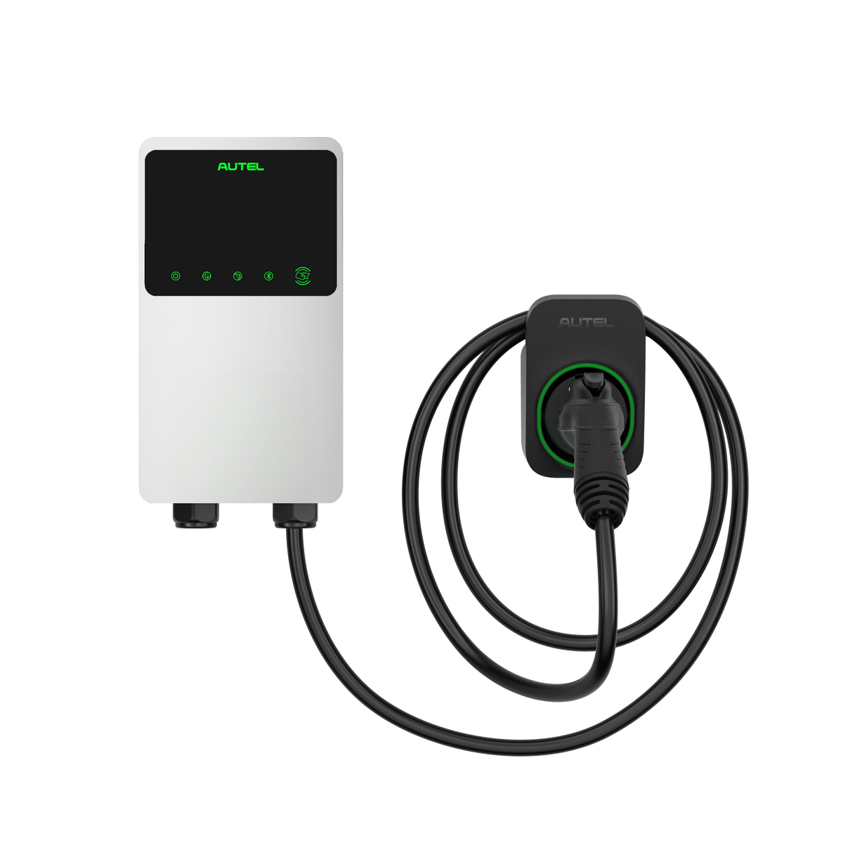 AC Elite Home 50A 12kW EV Charger | CA Autel EV Chargers Official Website