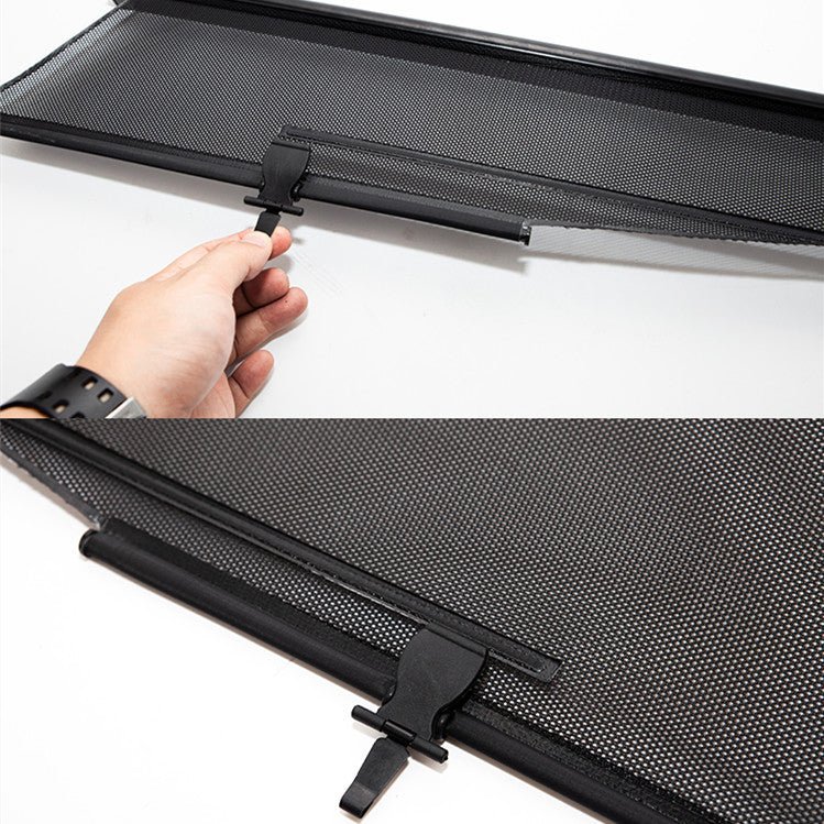 Side Window Shade for Tesla Model 3 Tesery Official Store
