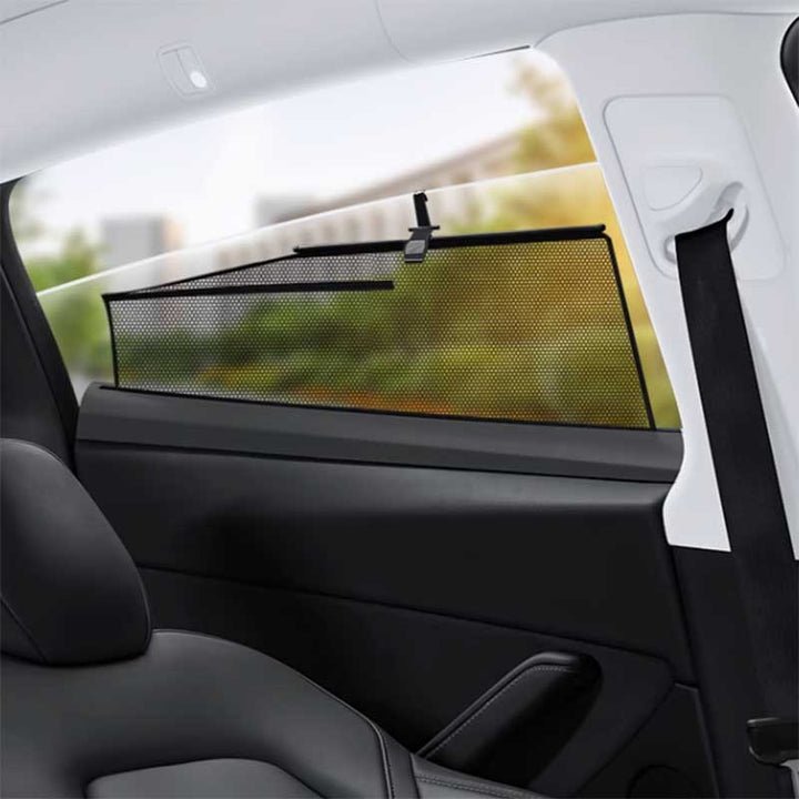 Side Window Shade for Tesla Model 3 Tesery Official Store